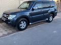 Mitsubishi Pajero 2007 года за 8 200 000 тг. в Тараз