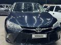 Toyota Camry 2017 годаүшін10 300 000 тг. в Шымкент – фото 18