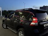 Toyota Land Cruiser Prado 2010 годаүшін16 580 000 тг. в Усть-Каменогорск – фото 4