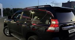 Toyota Land Cruiser Prado 2010 годаүшін16 580 000 тг. в Усть-Каменогорск – фото 4