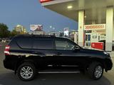 Toyota Land Cruiser Prado 2010 годаүшін16 580 000 тг. в Усть-Каменогорск – фото 2