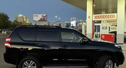 Toyota Land Cruiser Prado 2010 годаүшін16 580 000 тг. в Усть-Каменогорск – фото 2