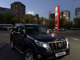 Toyota Land Cruiser Prado 2010 годаүшін16 580 000 тг. в Усть-Каменогорск