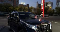 Toyota Land Cruiser Prado 2010 годаүшін16 580 000 тг. в Усть-Каменогорск