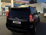 Toyota Land Cruiser Prado 2010 годаүшін16 580 000 тг. в Усть-Каменогорск – фото 3