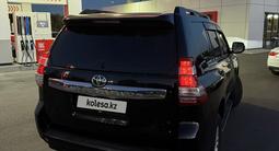 Toyota Land Cruiser Prado 2010 годаүшін16 580 000 тг. в Усть-Каменогорск – фото 3