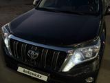 Toyota Land Cruiser Prado 2010 годаүшін16 580 000 тг. в Усть-Каменогорск – фото 5
