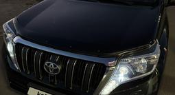 Toyota Land Cruiser Prado 2010 годаүшін16 580 000 тг. в Усть-Каменогорск – фото 5
