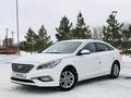 Hyundai Sonata 2015 года за 7 000 000 тг. в Астана