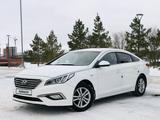 Hyundai Sonata 2015 годаfor7 000 000 тг. в Астана