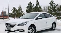 Hyundai Sonata 2015 годаүшін7 000 000 тг. в Астана