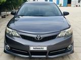 Toyota Camry 2013 года за 4 600 000 тг. в Бейнеу