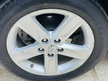 Toyota Camry 2013 года за 4 600 000 тг. в Бейнеу – фото 10