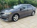 Toyota Camry 2013 года за 4 600 000 тг. в Бейнеу – фото 2