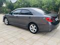 Toyota Camry 2013 года за 4 600 000 тг. в Бейнеу – фото 3