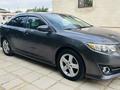 Toyota Camry 2013 года за 4 600 000 тг. в Бейнеу – фото 5