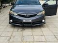 Toyota Camry 2013 года за 4 600 000 тг. в Бейнеу – фото 6