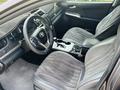 Toyota Camry 2013 года за 4 600 000 тг. в Бейнеу – фото 7