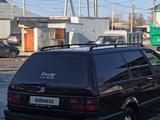 Volkswagen Passat 1993 годаүшін1 600 000 тг. в Шымкент – фото 3