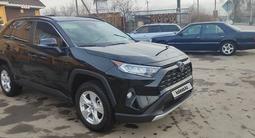 Toyota RAV4 2020 годаүшін16 800 000 тг. в Алматы