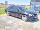 Lexus GS 300 2001 года за 3 800 000 тг. в Шымкент