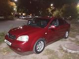 Chevrolet Lacetti 2005 годаfor3 500 000 тг. в Павлодар – фото 2