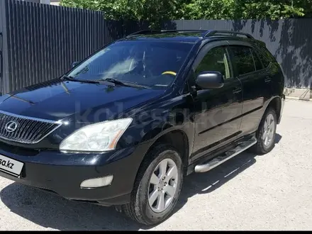 Lexus RX 330 2004 года за 7 200 000 тг. в Астана – фото 2