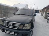 Toyota Land Cruiser 2007 годаүшін5 500 000 тг. в Алматы