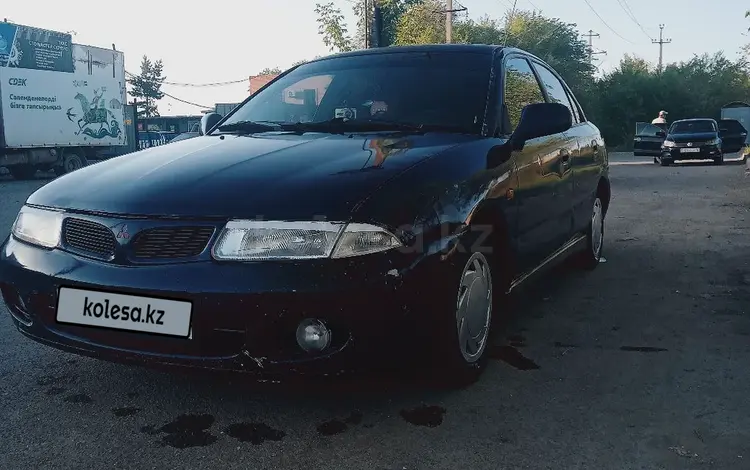 Mitsubishi Carisma 1995 года за 850 000 тг. в Астана