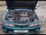 Mitsubishi Galant 1996 года за 650 000 тг. в Усть-Каменогорск – фото 3
