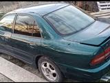 Mitsubishi Galant 1996 годаүшін750 000 тг. в Усть-Каменогорск – фото 4