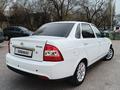 ВАЗ (Lada) Priora 2170 2014 годаүшін3 500 000 тг. в Алматы – фото 3