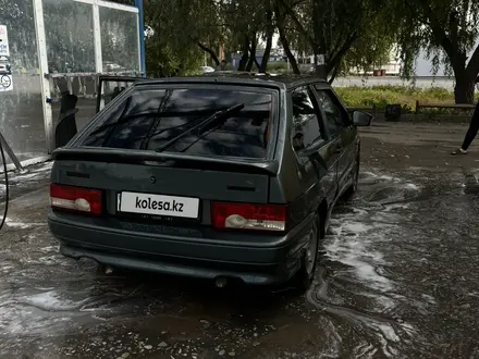 ВАЗ (Lada) 2113 2008 года за 1 000 000 тг. в Павлодар – фото 3