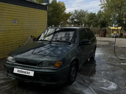 ВАЗ (Lada) 2113 2008 года за 1 000 000 тг. в Павлодар – фото 2