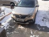 Renault Sandero Stepway 2019 годаүшін6 700 000 тг. в Павлодар – фото 2
