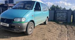 Nissan Serena 1996 годаүшін1 300 000 тг. в Кокшетау