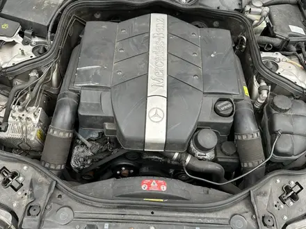 W211 4-Matic раздатка акпп полный привод за 90 000 тг. в Алматы – фото 14