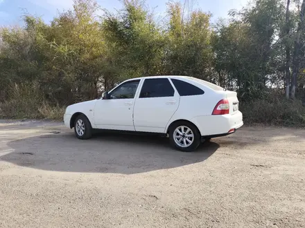 ВАЗ (Lada) Priora 2172 2013 года за 2 700 000 тг. в Кокшетау – фото 4