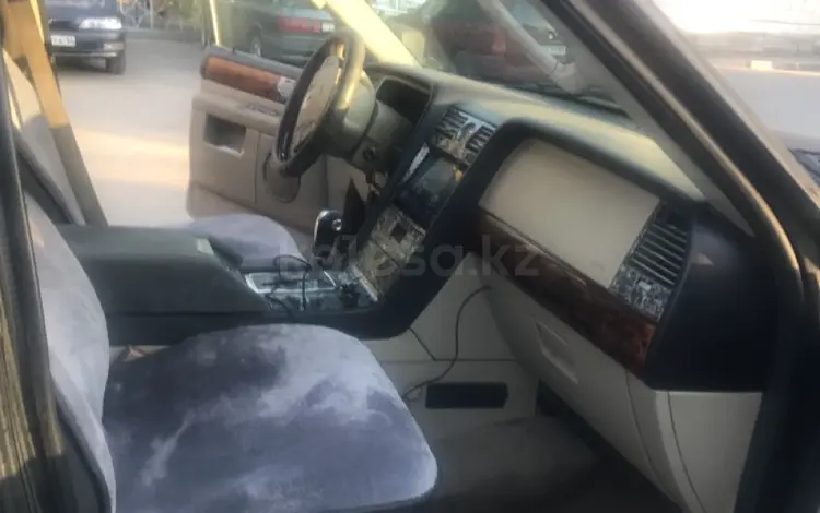 Lincoln Navigator 2004 года за 7 000 000 тг. в Павлодар