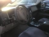 Lincoln Navigator 2004 годаүшін6 500 000 тг. в Павлодар – фото 4