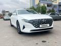 Hyundai Grandeur 2021 года за 13 900 000 тг. в Алматы – фото 29