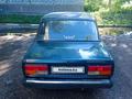 ВАЗ (Lada) 2107 2006 года за 850 000 тг. в Усть-Каменогорск – фото 5