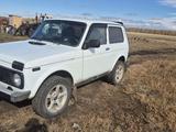 ВАЗ (Lada) Lada 2121 2014 года за 2 200 000 тг. в Щучинск – фото 2