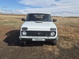 ВАЗ (Lada) Lada 2121 2014 года за 2 200 000 тг. в Щучинск