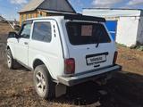 ВАЗ (Lada) Lada 2121 2014 года за 2 200 000 тг. в Щучинск – фото 3