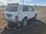 ВАЗ (Lada) Lada 2121 2014 года за 2 200 000 тг. в Щучинск – фото 4