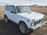 ВАЗ (Lada) Lada 2121 2014 года за 2 200 000 тг. в Щучинск – фото 5
