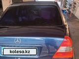 Mercedes-Benz C 200 1994 годаүшін2 400 000 тг. в Балхаш – фото 5