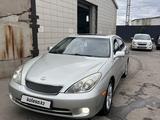 Lexus ES 330 2004 года за 5 200 000 тг. в Астана – фото 2