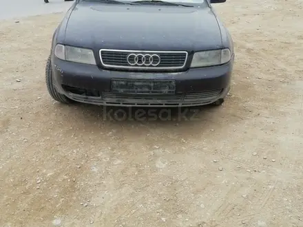 Audi A4 1996 года за 1 000 000 тг. в Актау – фото 2